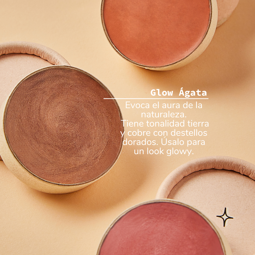 Maquillaje Cremoso Multiusos Aruná