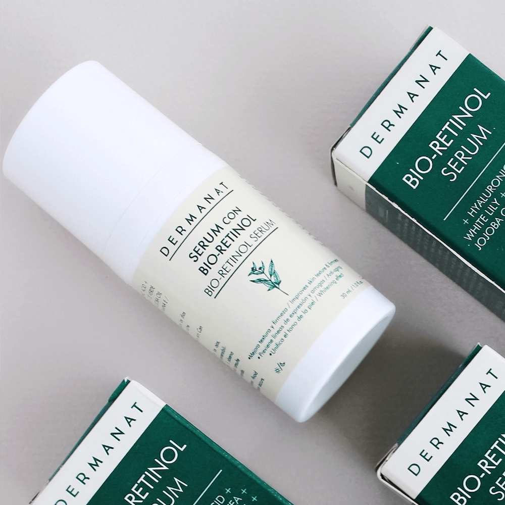 Serum con Bio-Retinol image 2