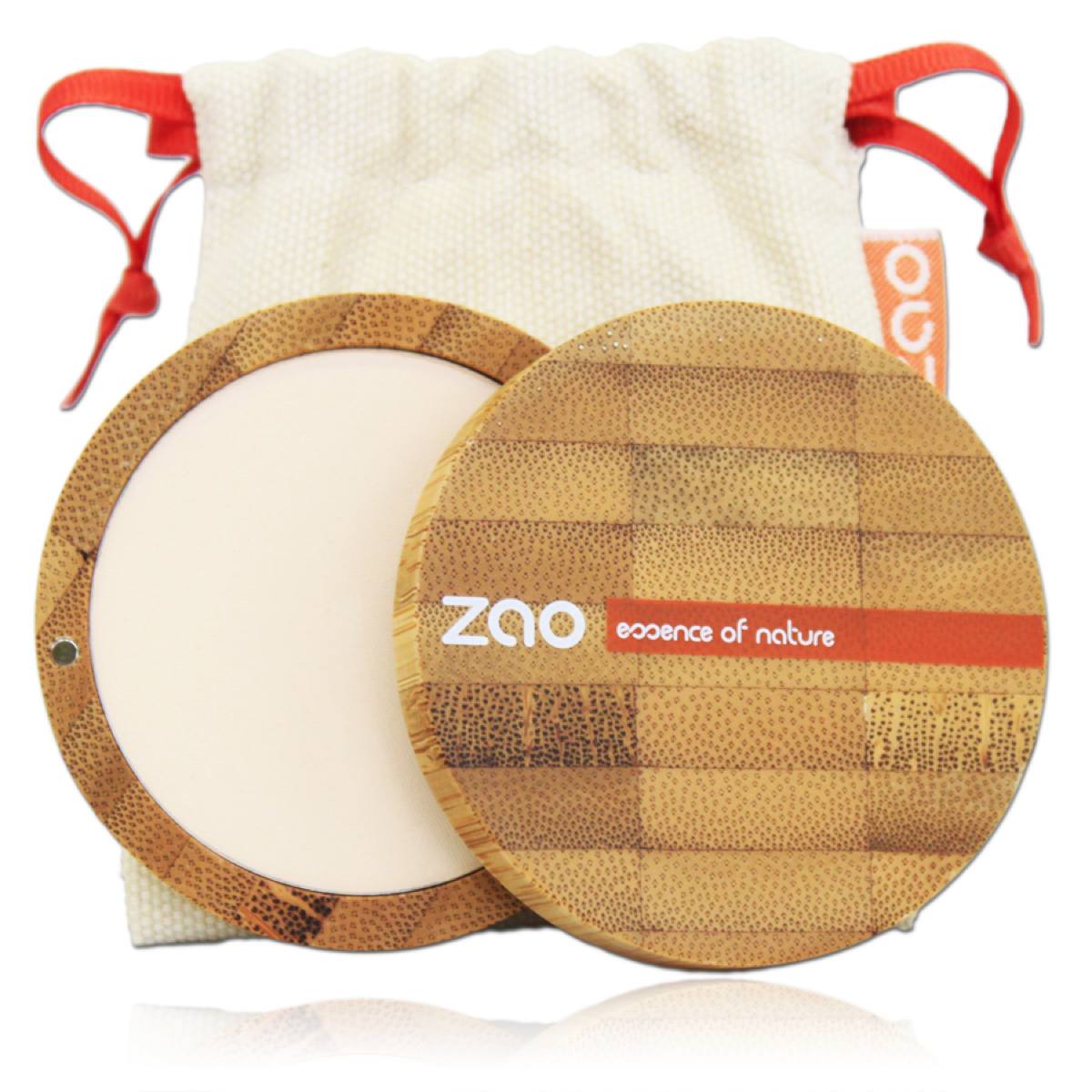 RECARGA POLVO COMPACTO 301 IVORY image 1