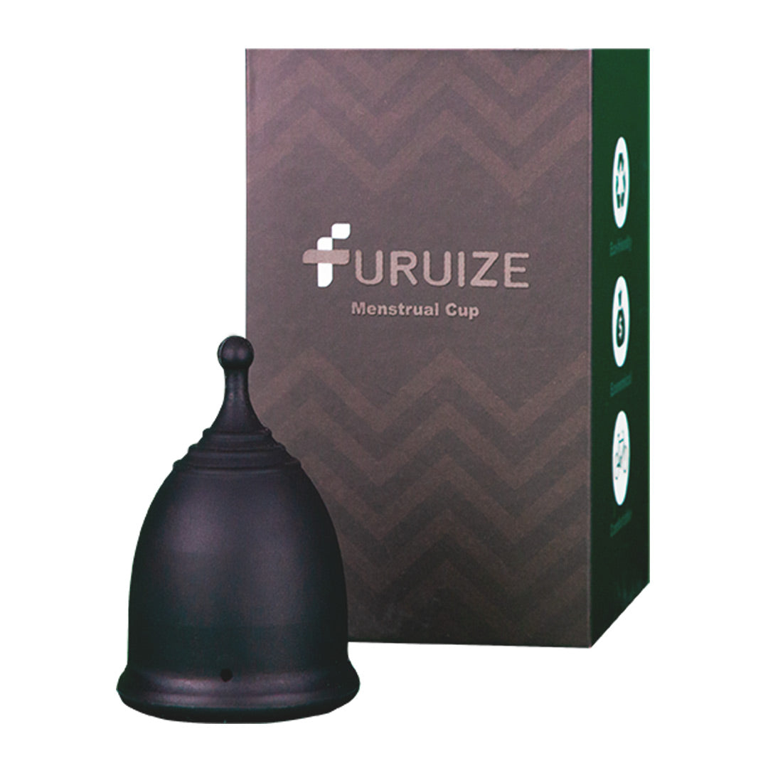 Copa Menstrual Clásica Furuize