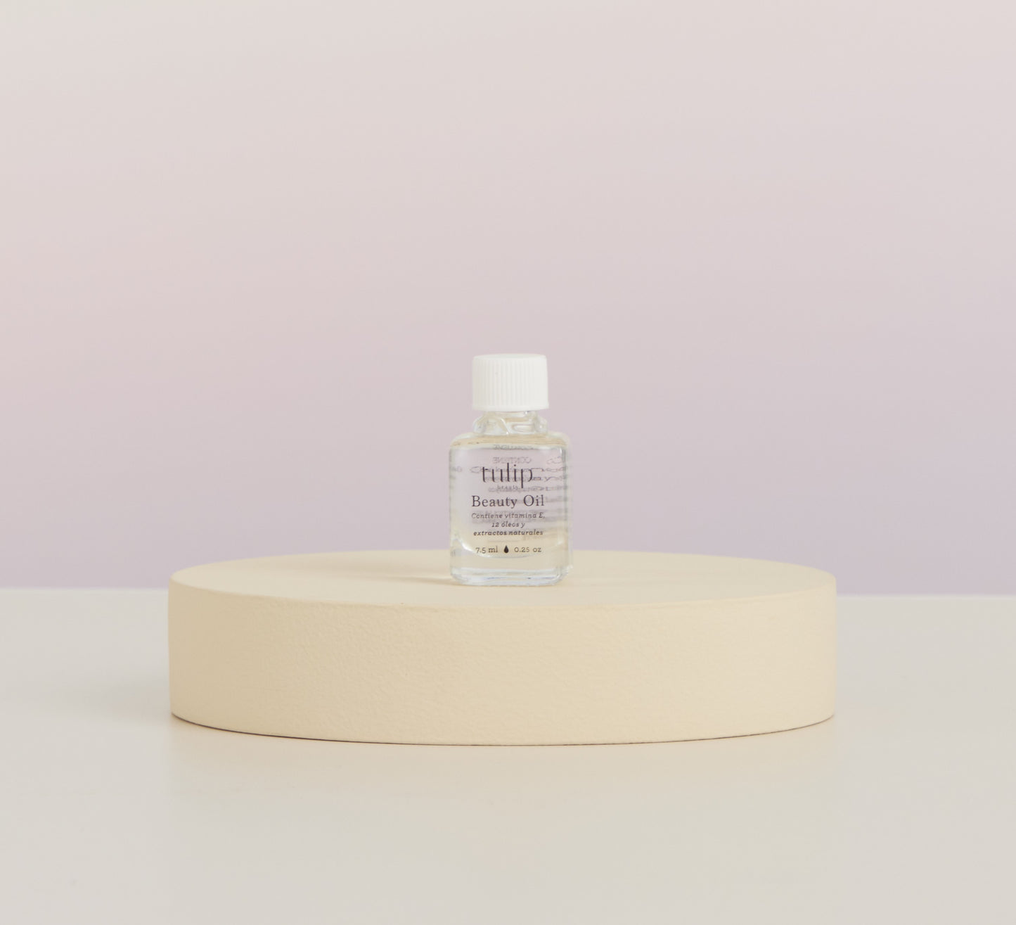 Beauty Oil Rostro Cuerpo y Pelo Tulip