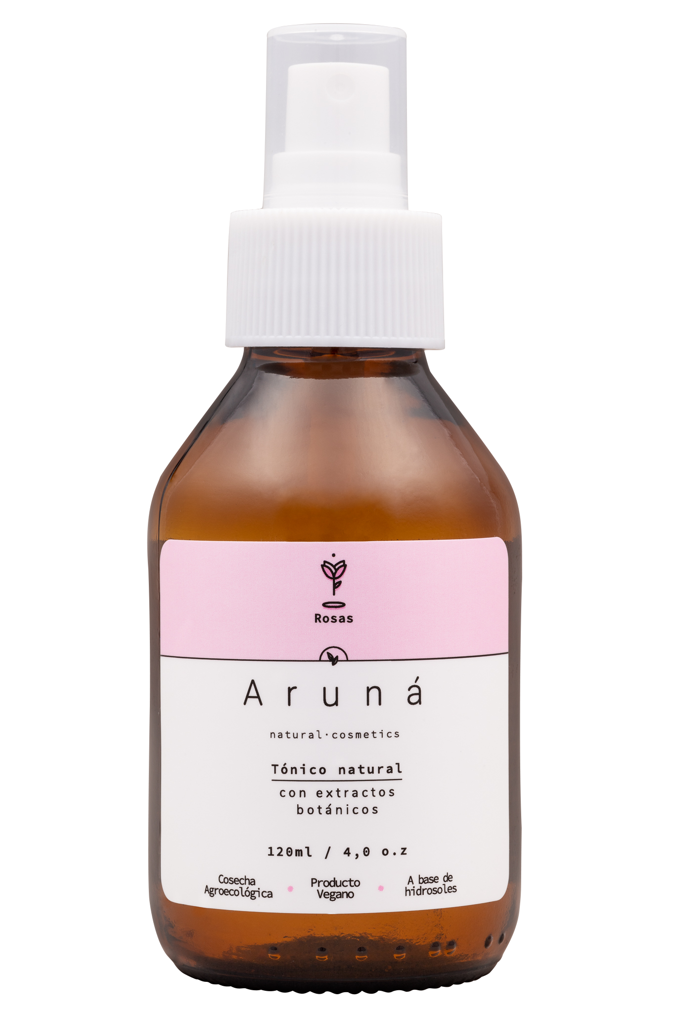 Tónico Facial Eco-Natural Aruná