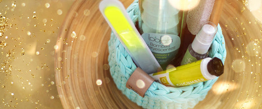 LOOFAH A UN SOLO CLICK