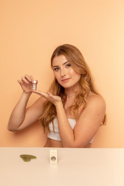 Beauty Oil Rostro Cuerpo y Pelo Tulip
