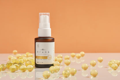 Serum Facial RevitaC Aruná