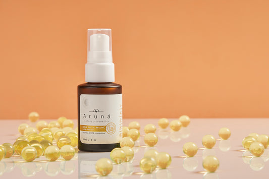 Serum Facial RevitaC Aruná