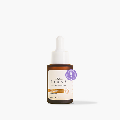 Oleum Facial Iluminador Aruná