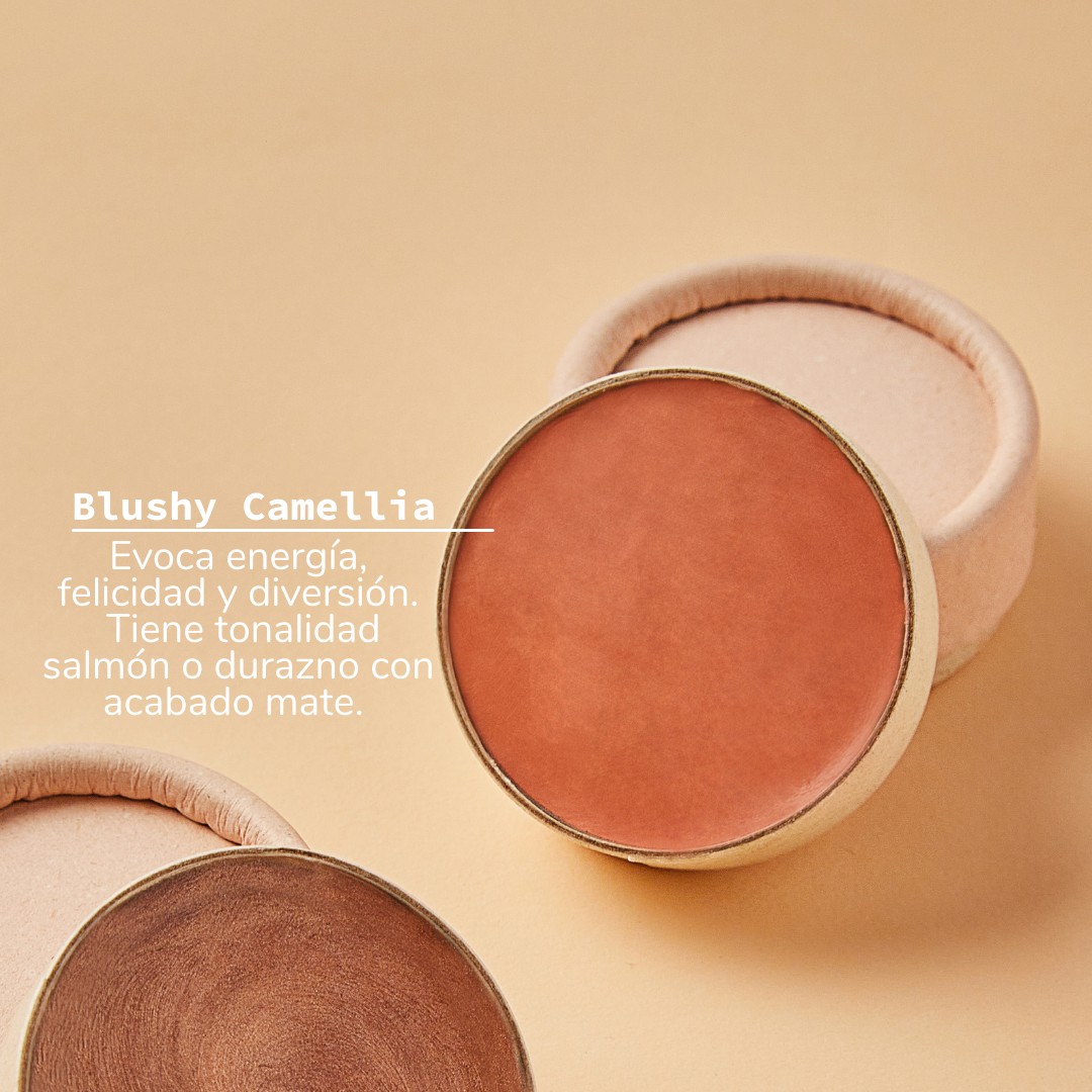 Maquillaje Cremoso Multiusos Aruná