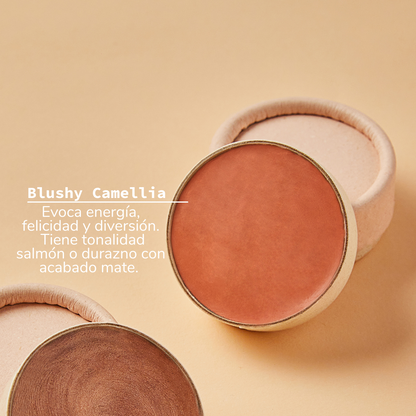 Maquillaje Cremoso Multiusos Aruná
