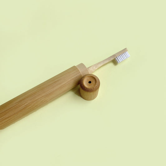 Estuche para cepillo de dientes image 0