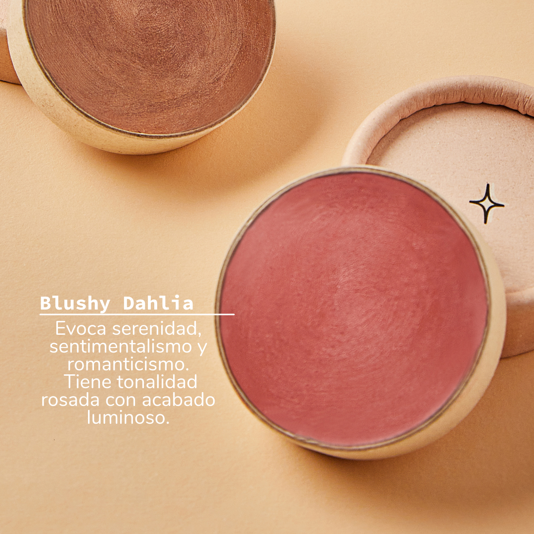 Maquillaje Cremoso Multiusos Aruná