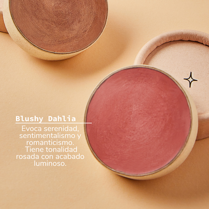 Maquillaje Cremoso Multiusos Aruná
