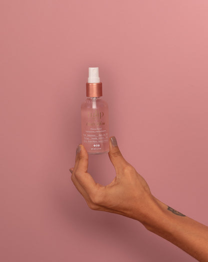 Bruma / Tónico  Facial Daily Glow Tulip