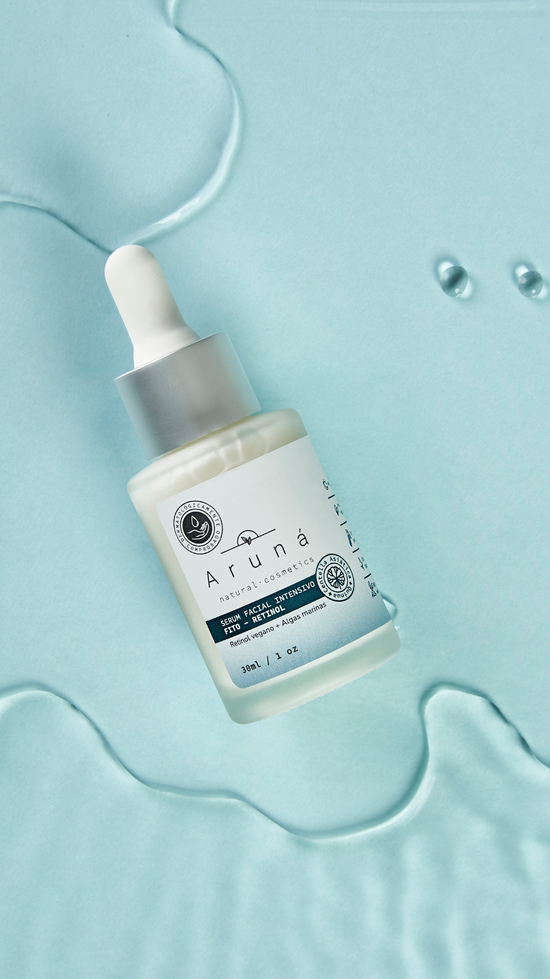 Serum Facial Intensivo Fito-Retinol