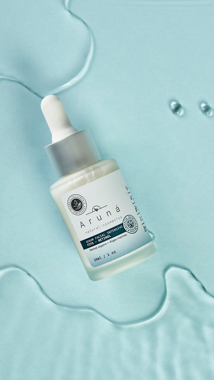 Serum Facial Intensivo Fito-Retinol