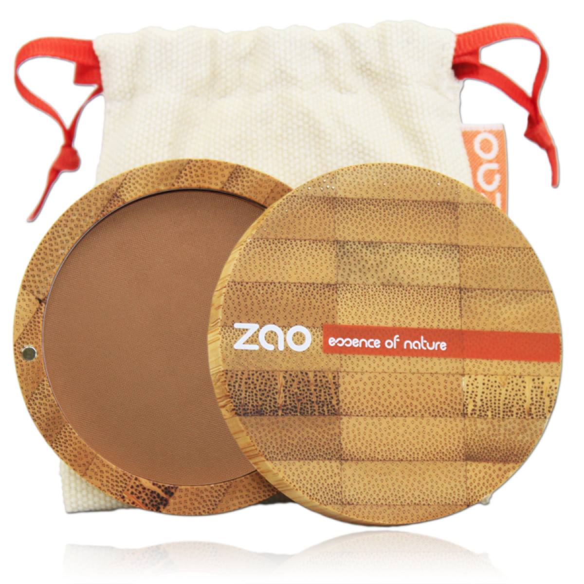 RECARGA POLVO COMPACTO 305 MILK CHOCOLATE image 1