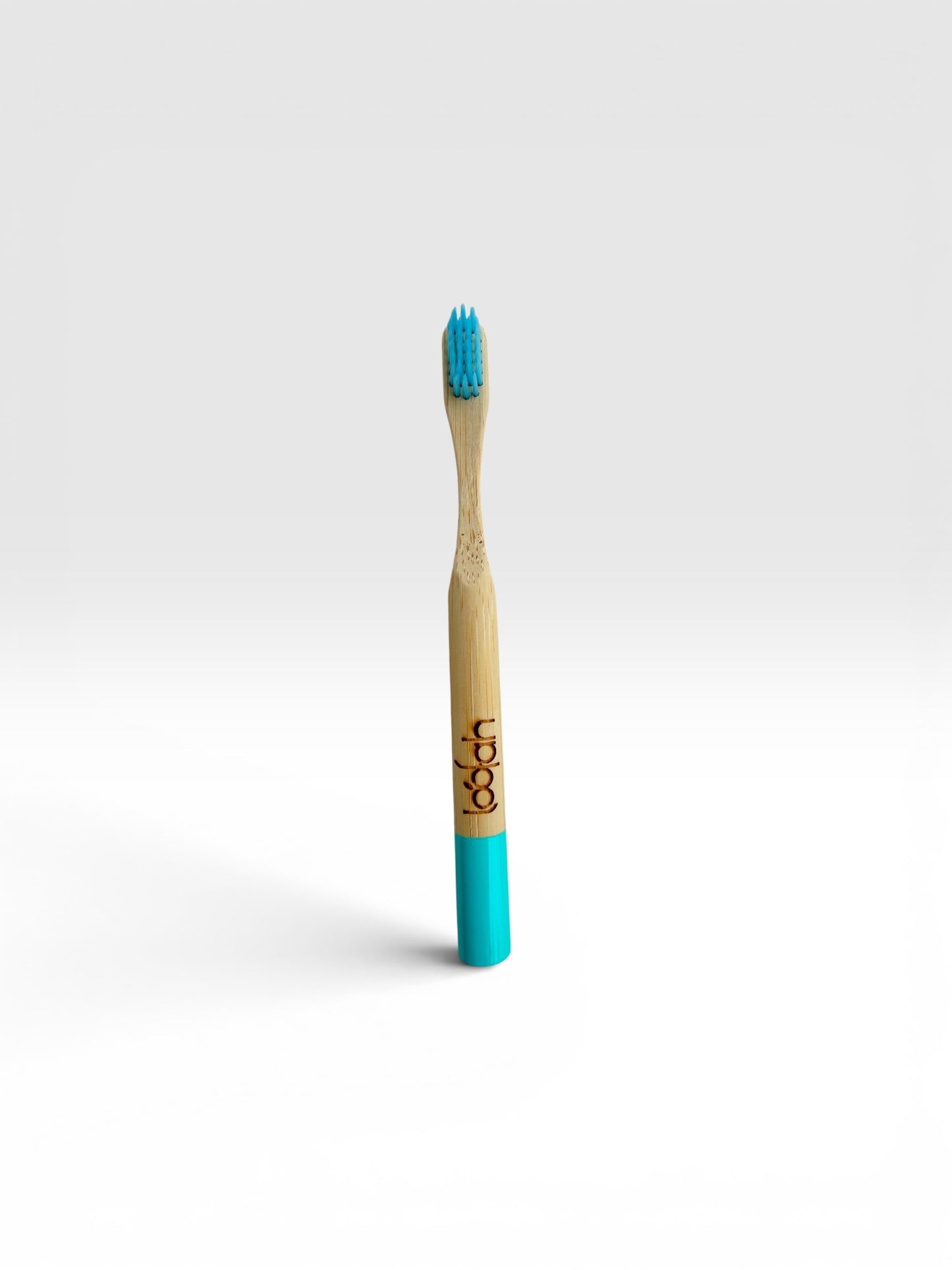 Cepillo de dientes Bambú para Niños Loofah