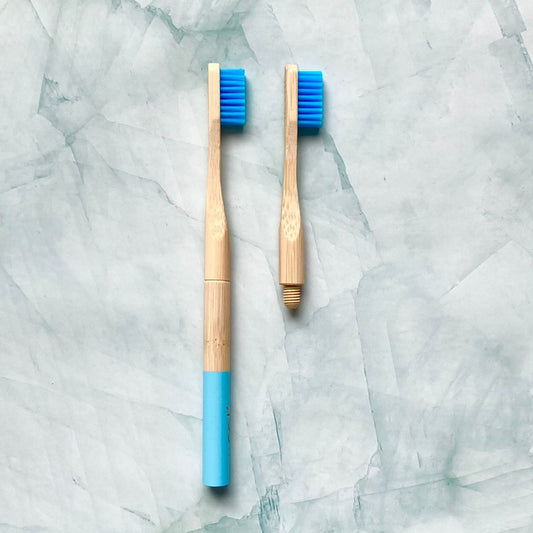Cepillo dental Cabeza intercambiable image 0