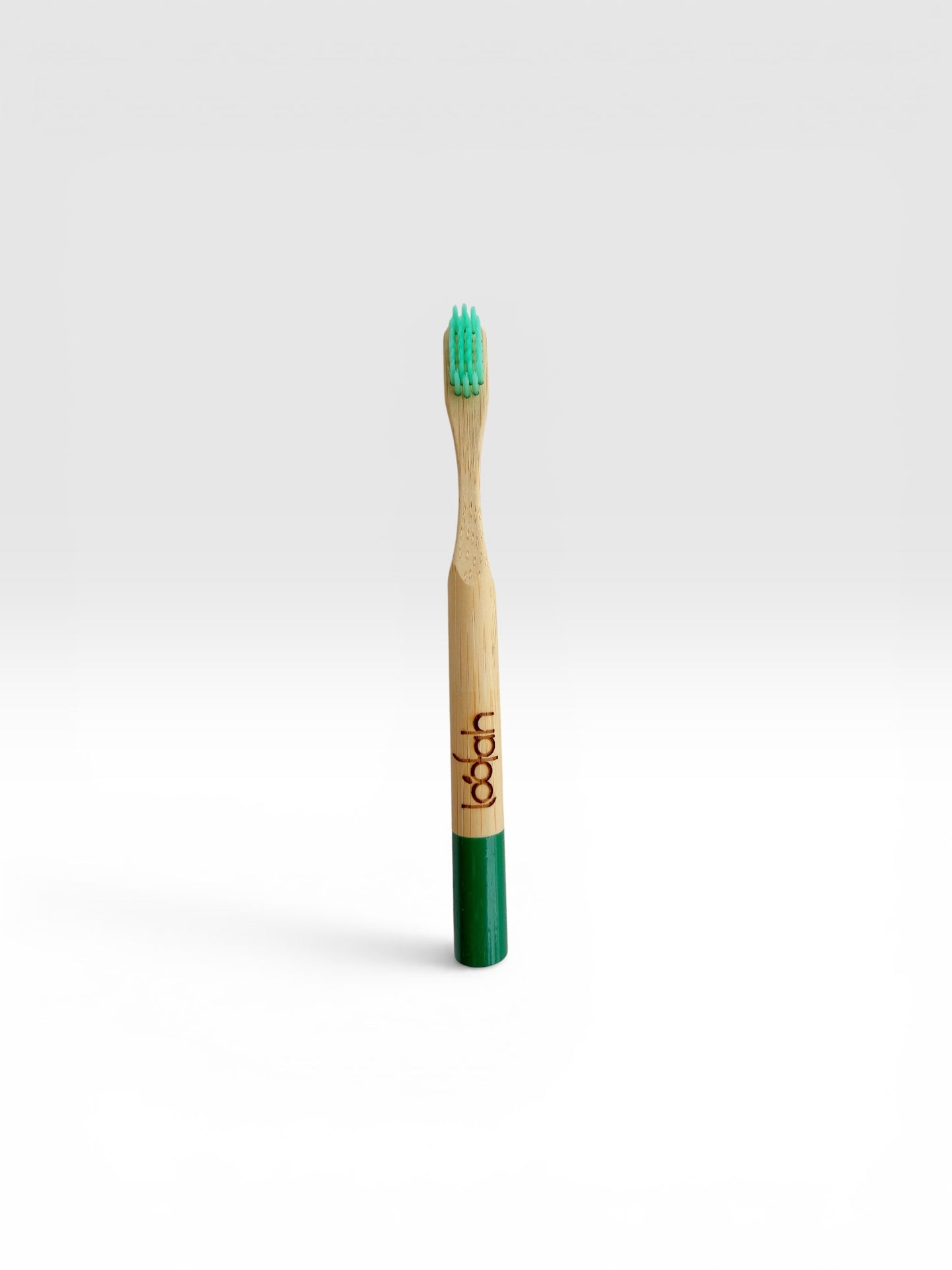 Cepillo de dientes Bambú para Niños Loofah