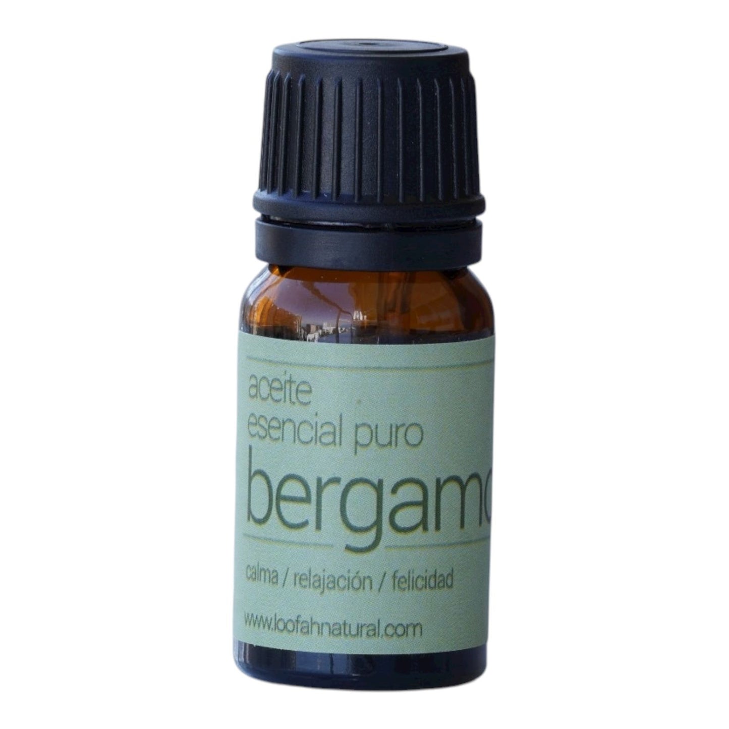 Aceite Esencial Bergamota  Calma, Relajación, Bienestar