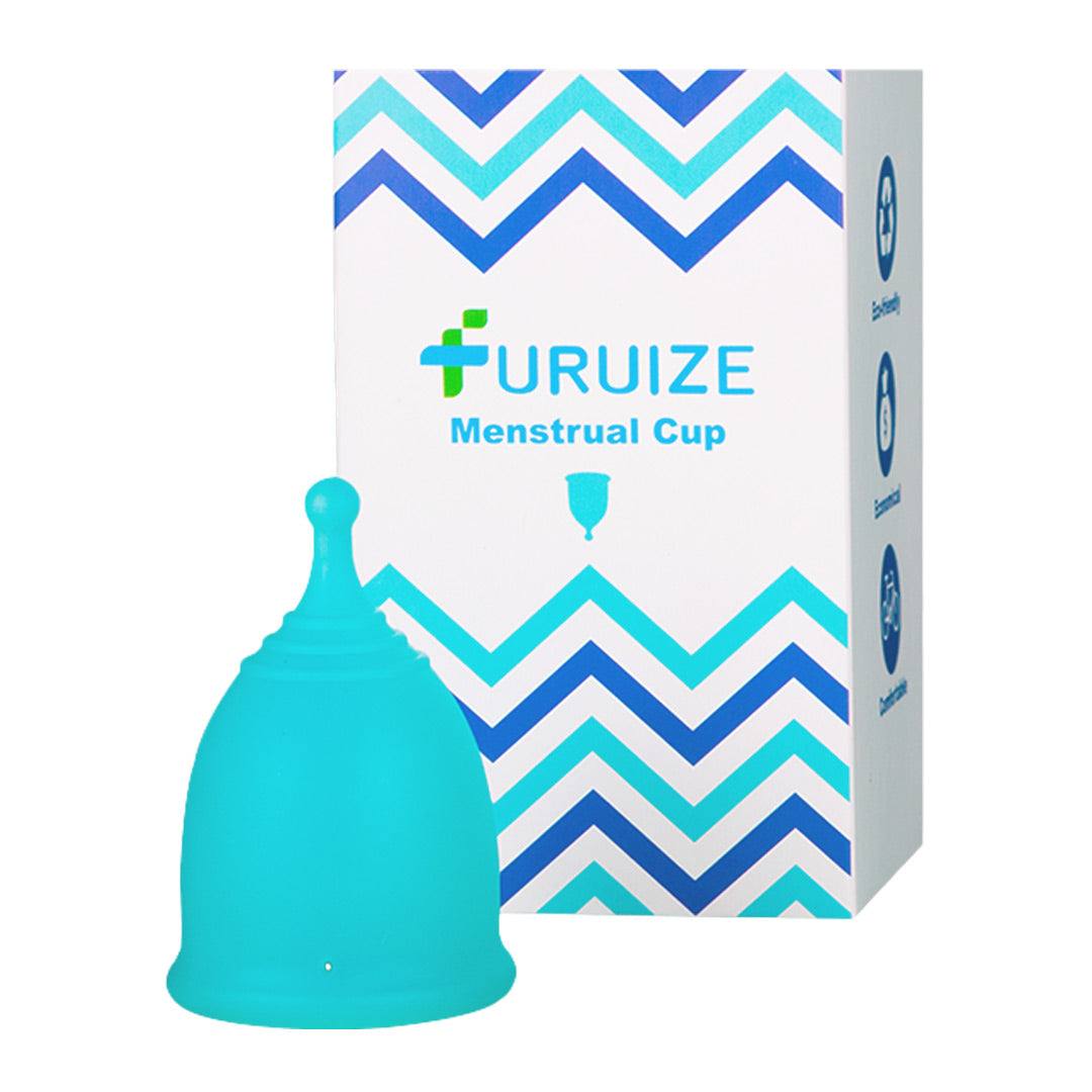 Copa Menstrual Clásica Furuize