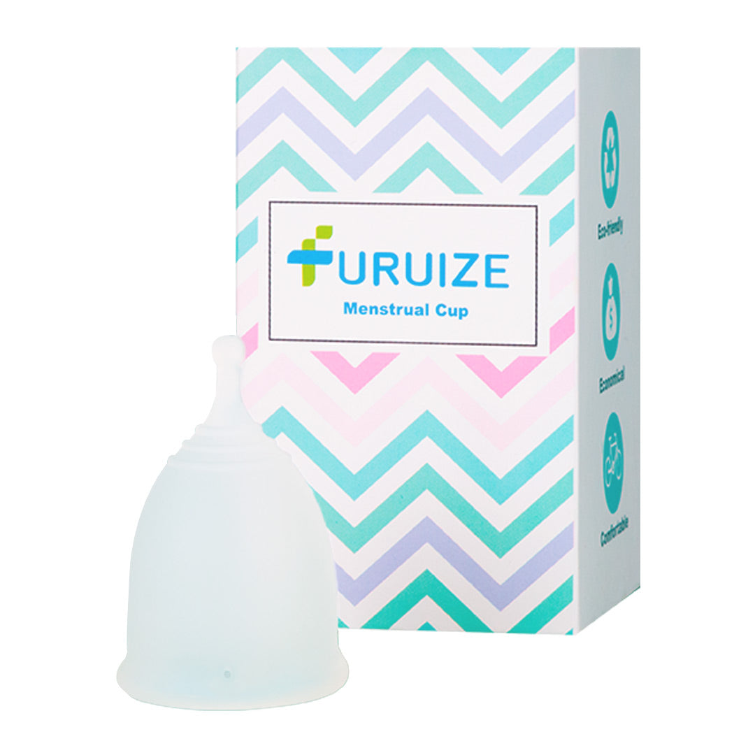 Copa Menstrual Clásica Furuize