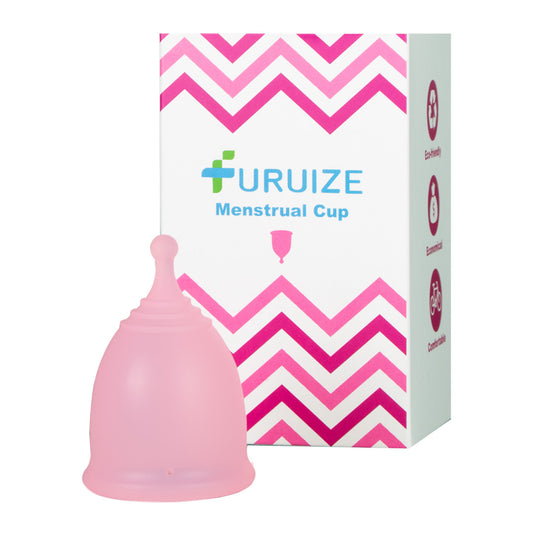 Copa Menstrual Clásica Furuize