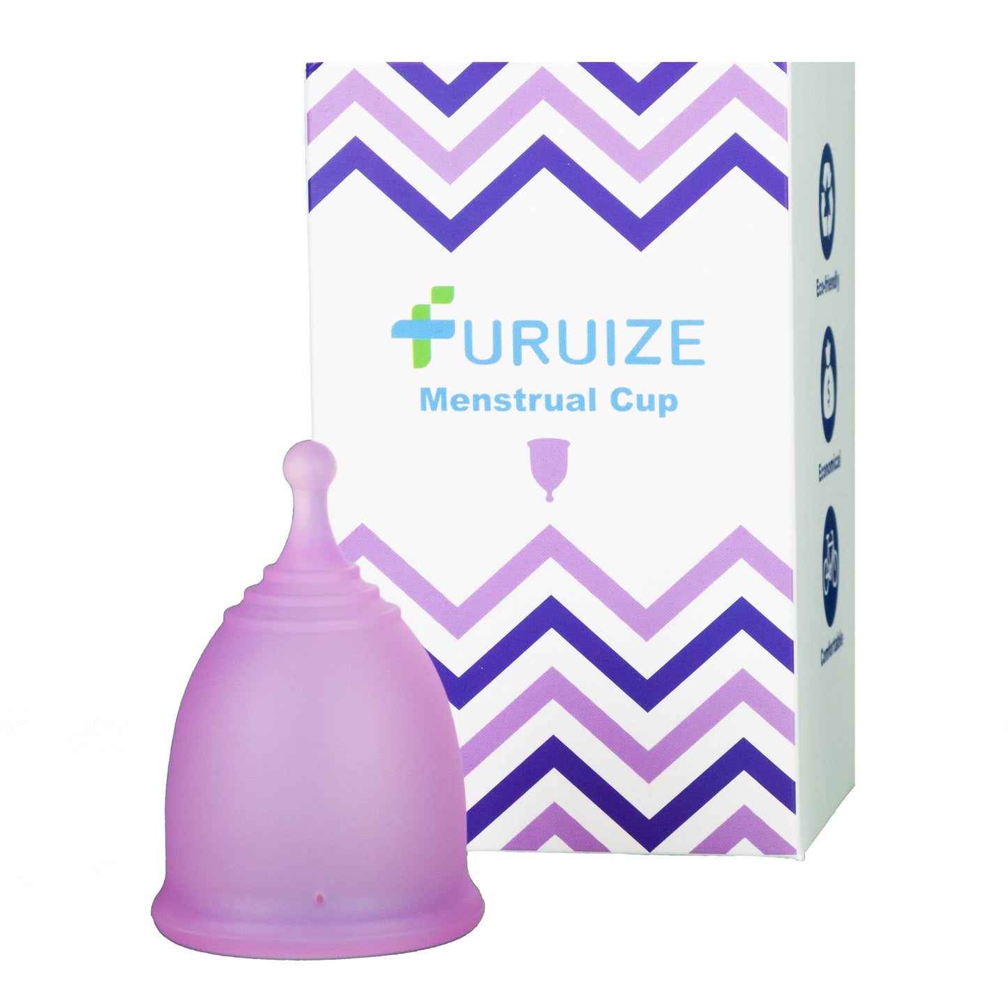 Copa Menstrual Clásica Furuize