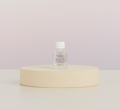 Beauty Oil Rostro Cuerpo y Pelo Tulip