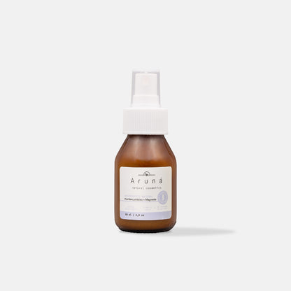 Desodorante Natural de Alumbre en Spray Aruná