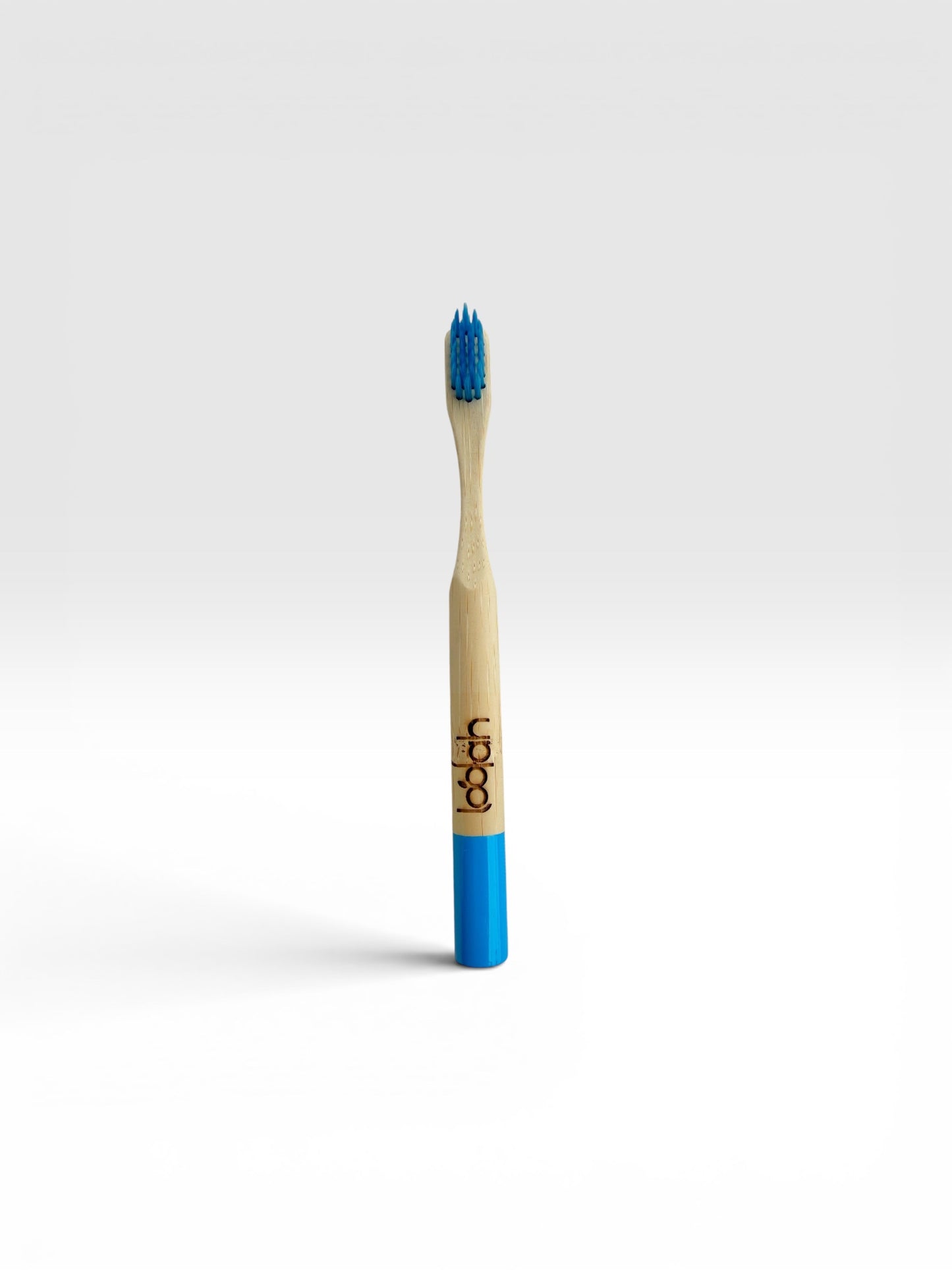 Cepillo de dientes Bambú para Niños Loofah