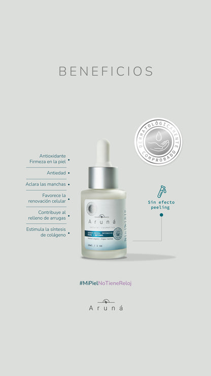 Serum Facial Intensivo Fito-Retinol