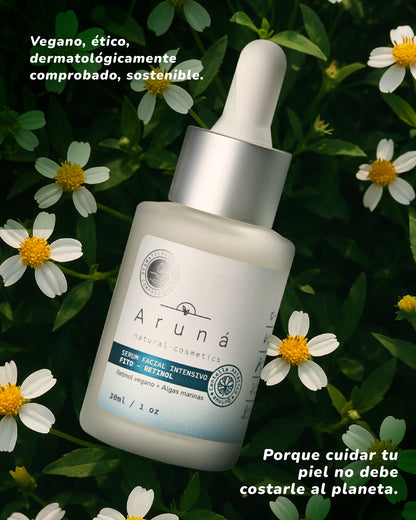 Serum Facial Intensivo Fito-Retinol