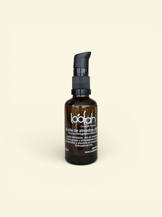 Aceite de Almendras Dulces 50ml