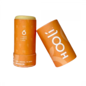 Crema Sólida Hidratante en barra Hooli