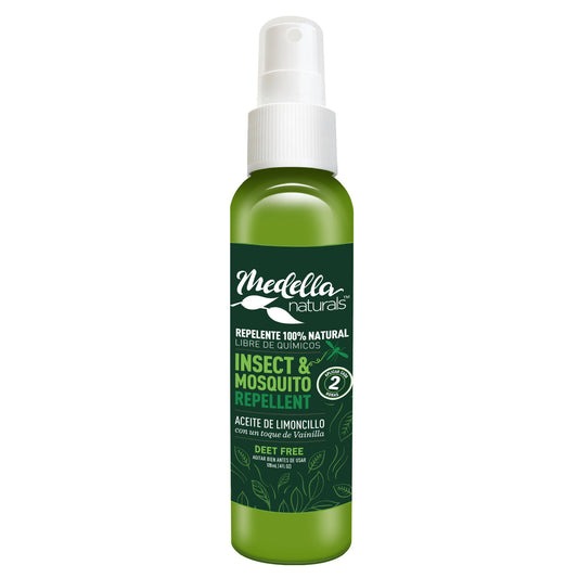 Repelente Natural Medella
