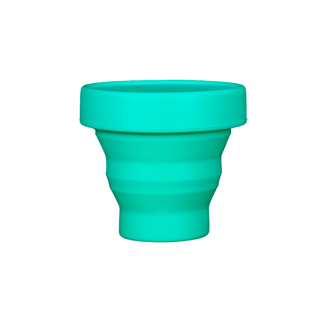 Vaso Esterilizador Plegable para copa menstrual Furuize