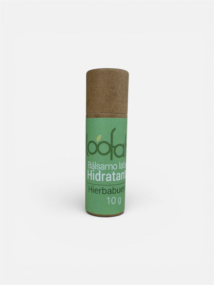 Bálsamo Labial Reparador Loofah