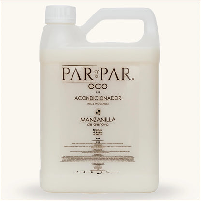 Acondicionador Miel y Manzanilla PAR PAR