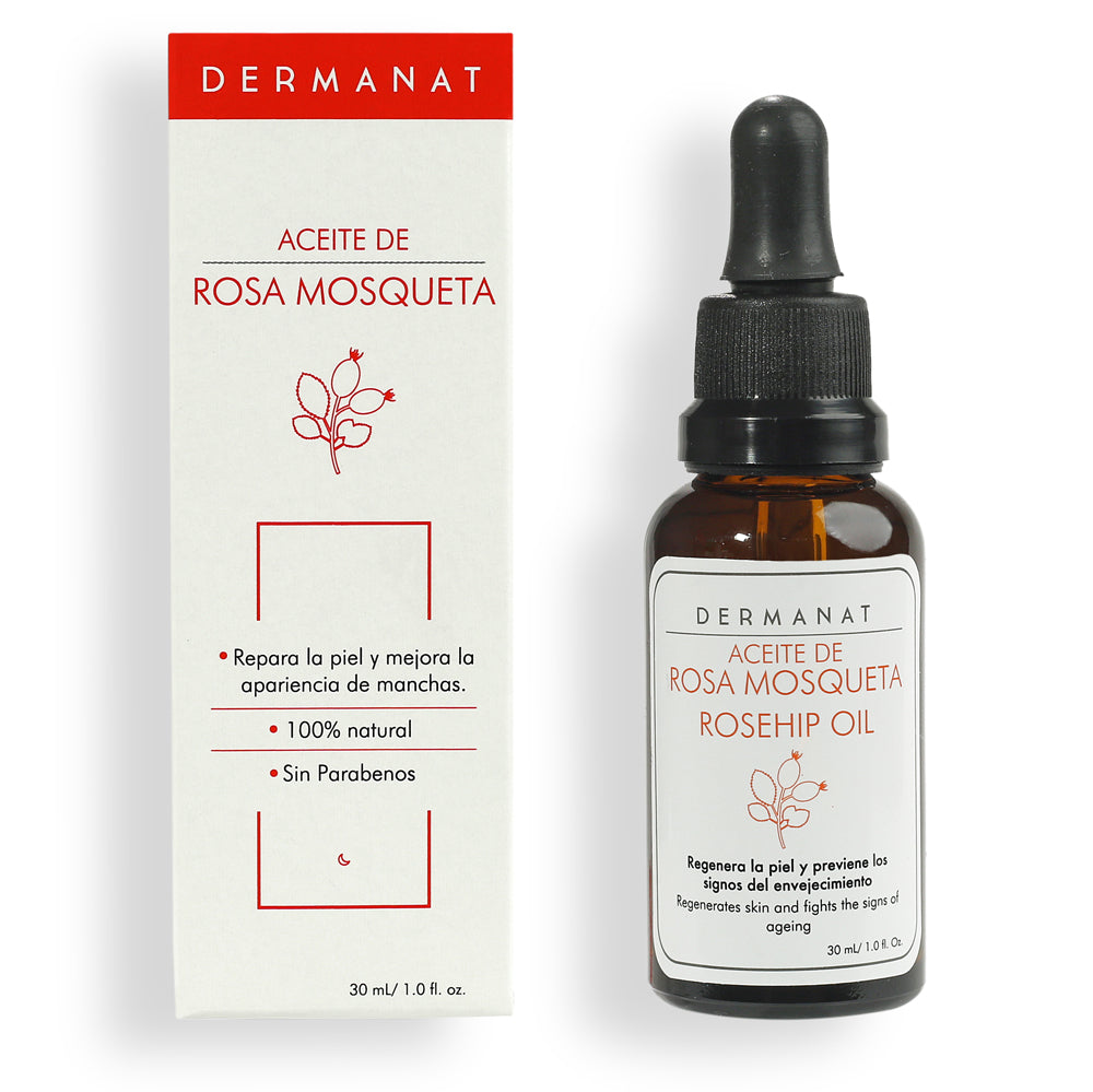 Aceite de Rosa Mosqueta image 0