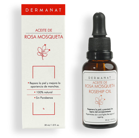 Aceite de Rosa Mosqueta image 0