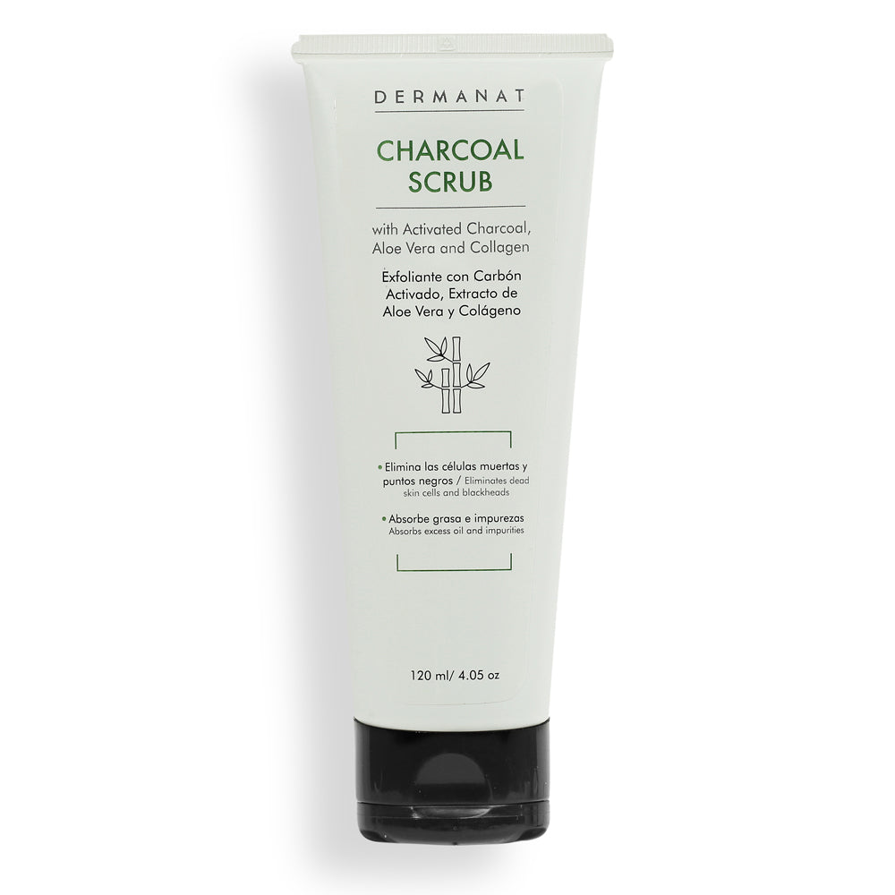 Exfoliante Carbón Activado image 0