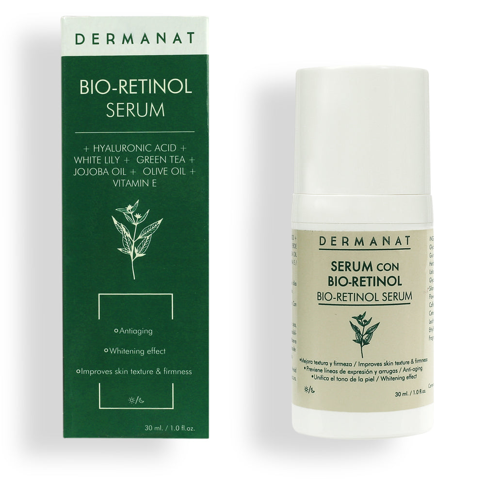 Serum con Bio-Retinol image 0