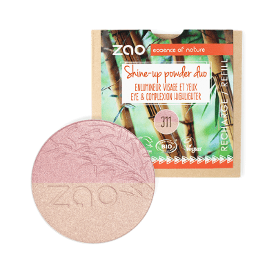 RECARGA ILUMINADOR PINK GOLD 311 image 0