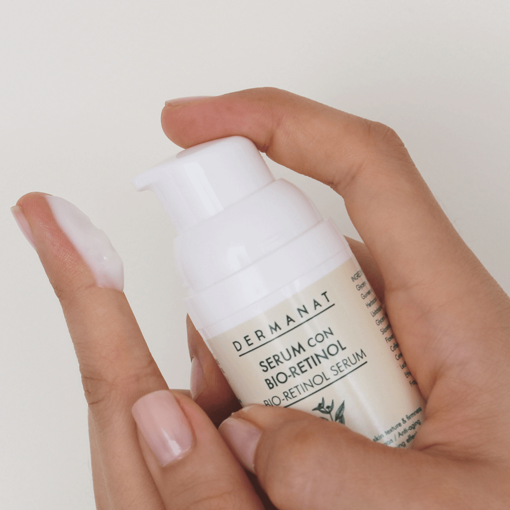 Serum con Bio-Retinol image 1