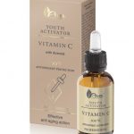 Activador de juventud Vitamina C + Acerola